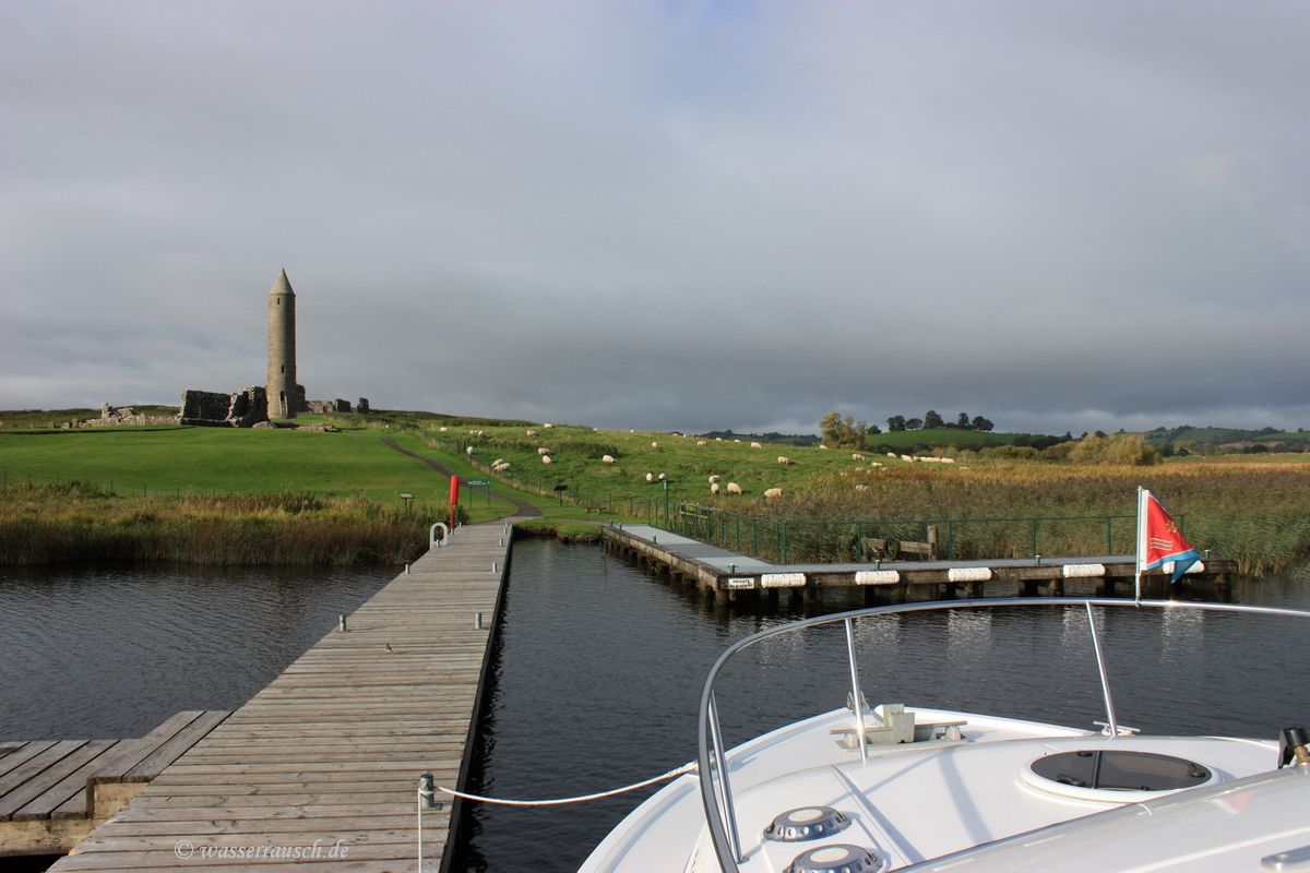 Devenish