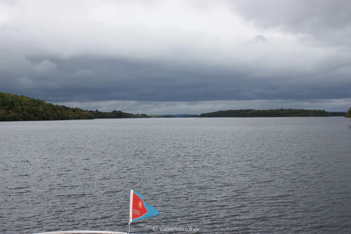 Lower Lough Erne