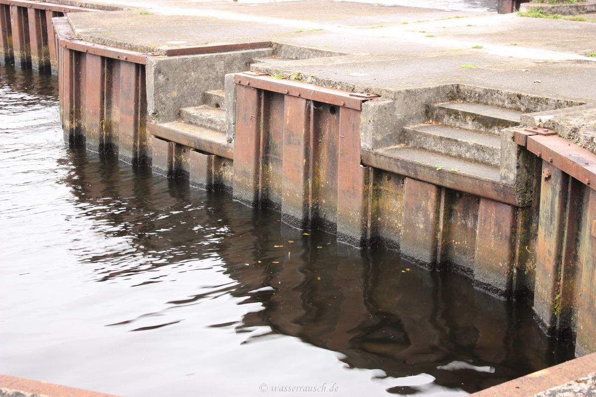 Shetland Dock