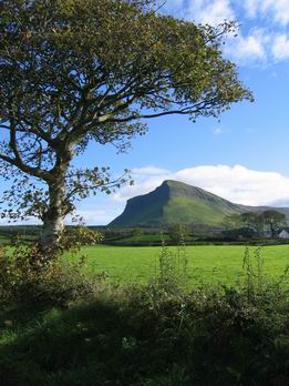 Benbulben