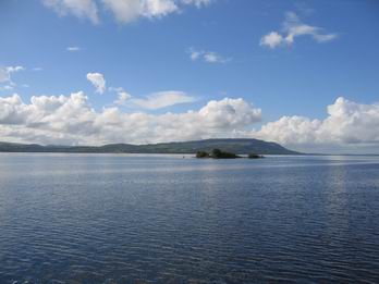 Lower Lough Erne